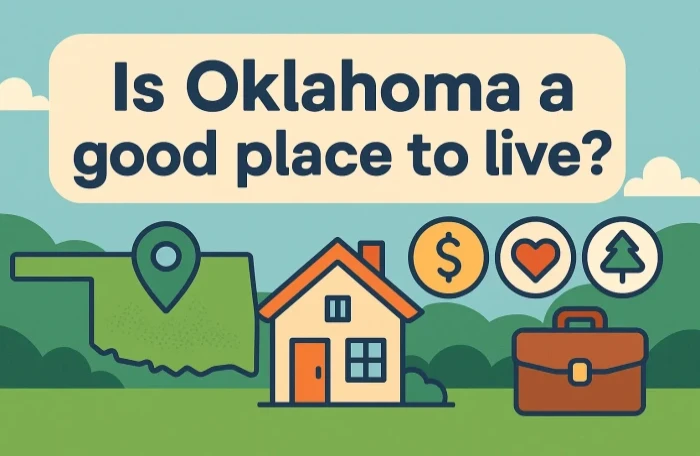  is oklahoma a good place to live